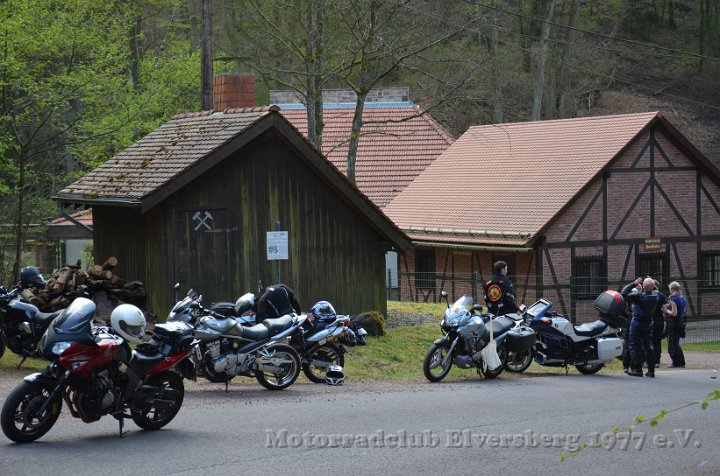 Saisoneroeffnungsfahrt 2014 - 170.JPG